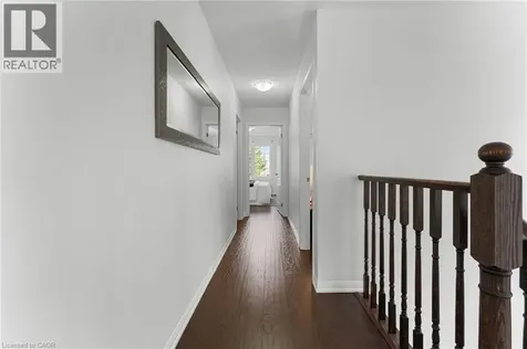 22 Donomore Drive Brampton ON L7A 0S7