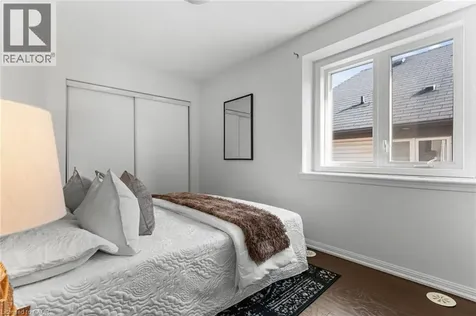 22 Donomore Drive Brampton ON L7A 0S7