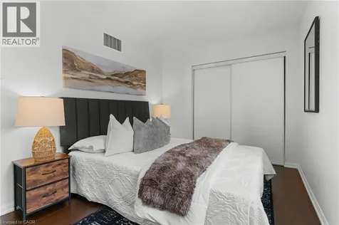 22 Donomore Drive Brampton ON L7A 0S7