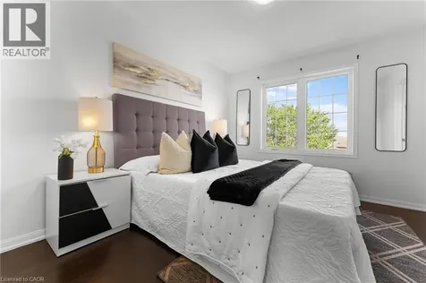 22 Donomore Drive Brampton ON L7A 0S7