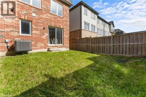 22 Donomore Drive Brampton ON L7A 0S7