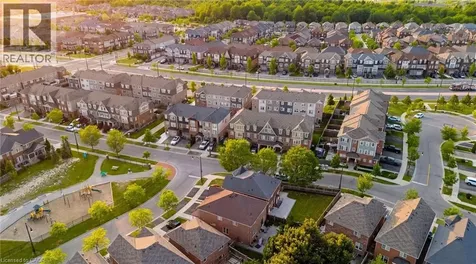 22 Donomore Drive Brampton ON L7A 0S7