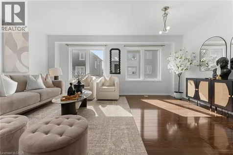 22 Donomore Drive Brampton ON L7A 0S7