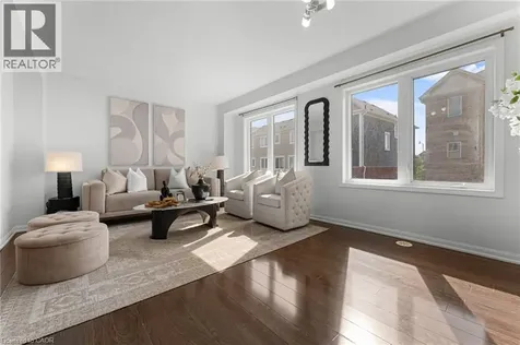 22 Donomore Drive Brampton ON L7A 0S7