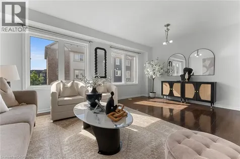 22 Donomore Drive Brampton ON L7A 0S7