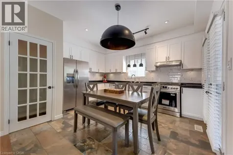 31 Parkvale Drive Kitchener ON N2R 1Z5