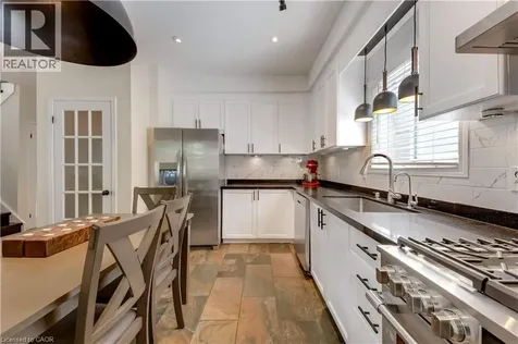 31 Parkvale Drive Kitchener ON N2R 1Z5