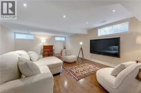 31 Parkvale Drive Kitchener ON N2R 1Z5
