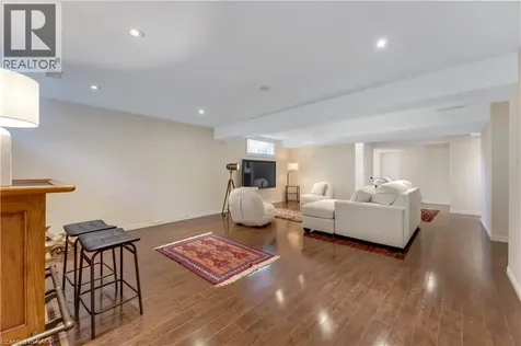 31 Parkvale Drive Kitchener ON N2R 1Z5