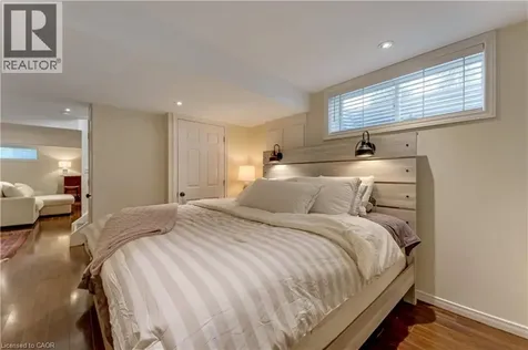 31 Parkvale Drive Kitchener ON N2R 1Z5