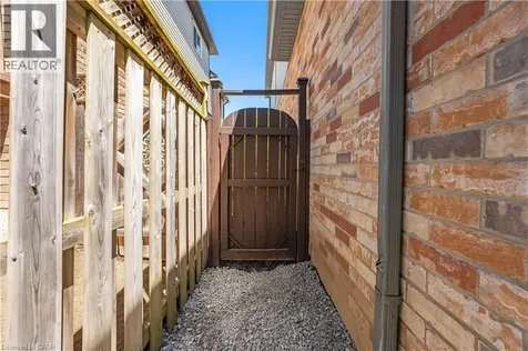 31 Parkvale Drive Kitchener ON N2R 1Z5