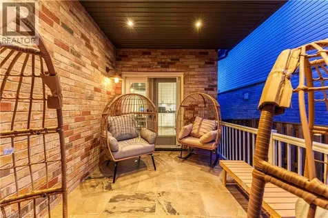 31 Parkvale Drive Kitchener ON N2R 1Z5