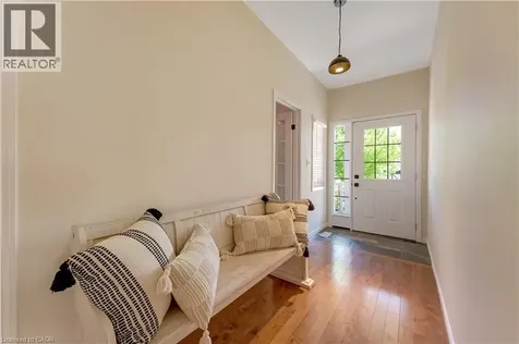 31 Parkvale Drive Kitchener ON N2R 1Z5