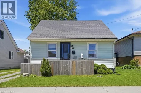 144 Catherine Street Fort Erie ON L2A 2J2