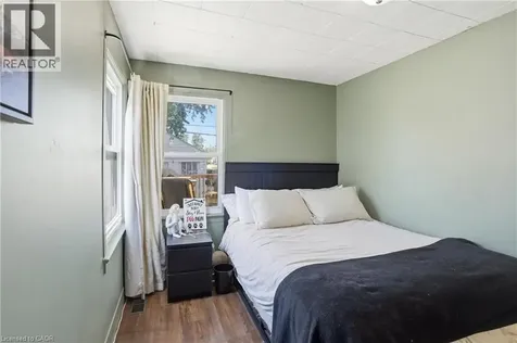 144 Catherine Street Fort Erie ON L2A 2J2
