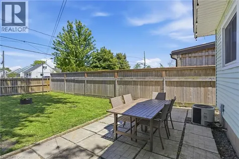 144 Catherine Street Fort Erie ON L2A 2J2