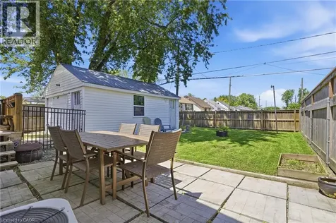 144 Catherine Street Fort Erie ON L2A 2J2