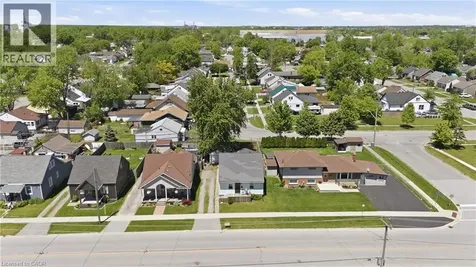 144 Catherine Street Fort Erie ON L2A 2J2