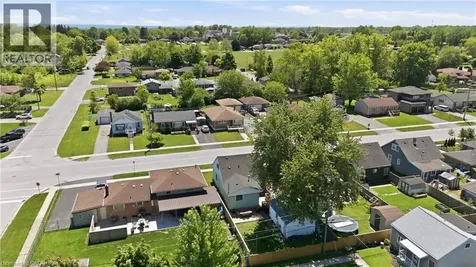 144 Catherine Street Fort Erie ON L2A 2J2