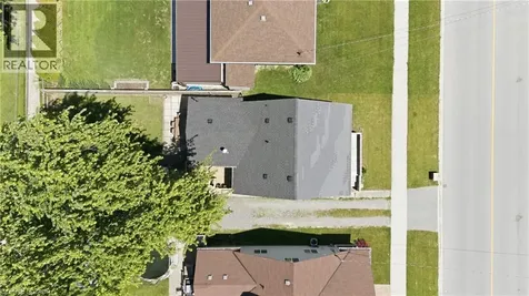 144 Catherine Street Fort Erie ON L2A 2J2