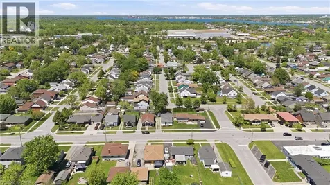 144 Catherine Street Fort Erie ON L2A 2J2
