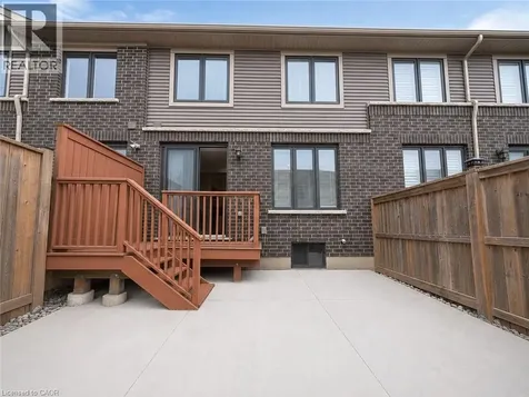 1890 Rymal Road East Stoney Creek ON L0R 1P0