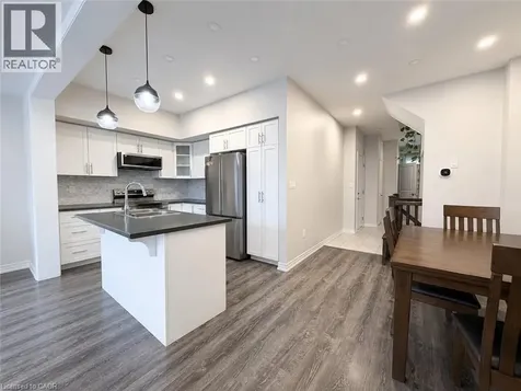 1890 Rymal Road East Stoney Creek ON L0R 1P0