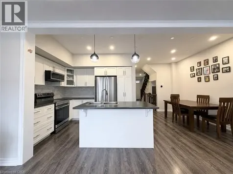 1890 Rymal Road East Stoney Creek ON L0R 1P0