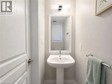 1890 Rymal Road East Stoney Creek ON L0R 1P0