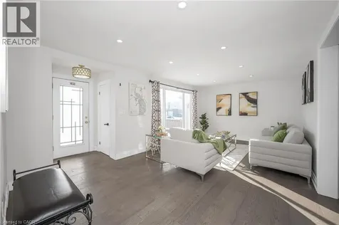 60 West 1st Street Hamilton ON L9C 3C3