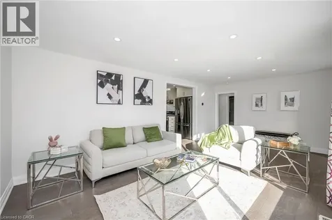 60 West 1st Street Hamilton ON L9C 3C3