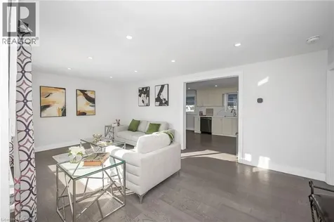 60 West 1st Street Hamilton ON L9C 3C3