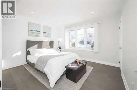 60 West 1st Street Hamilton ON L9C 3C3