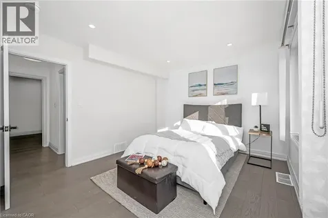 60 West 1st Street Hamilton ON L9C 3C3
