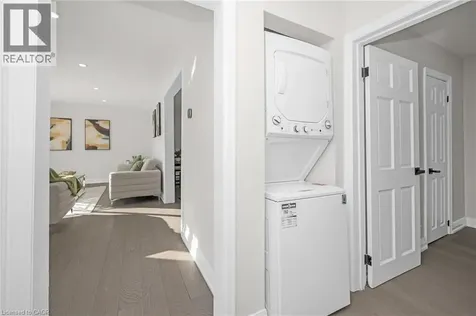 60 West 1st Street Hamilton ON L9C 3C3