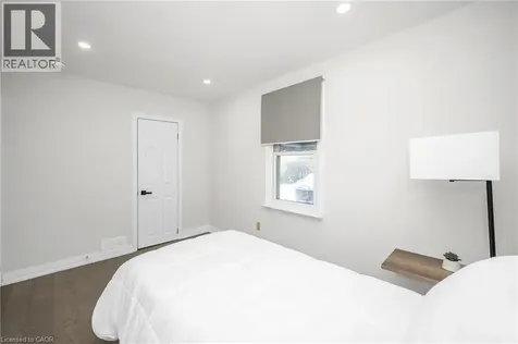 60 West 1st Street Hamilton ON L9C 3C3