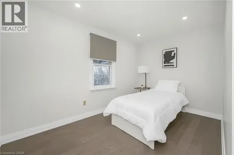 60 West 1st Street Hamilton ON L9C 3C3