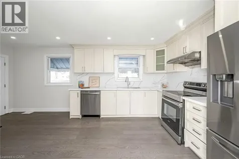 60 West 1st Street Hamilton ON L9C 3C3