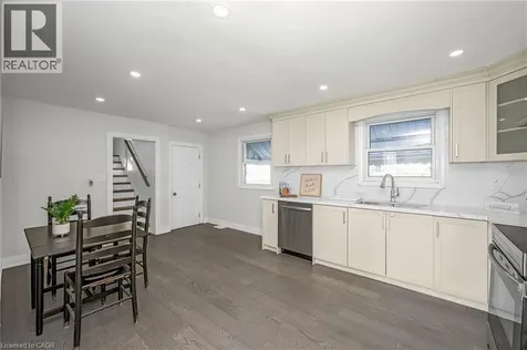 60 West 1st Street Hamilton ON L9C 3C3