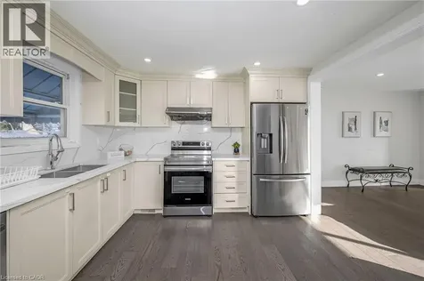 60 West 1st Street Hamilton ON L9C 3C3