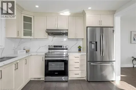 60 West 1st Street Hamilton ON L9C 3C3