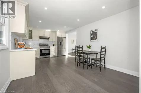 60 West 1st Street Hamilton ON L9C 3C3