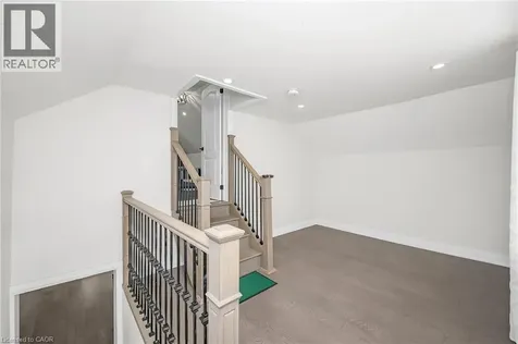 60 West 1st Street Hamilton ON L9C 3C3