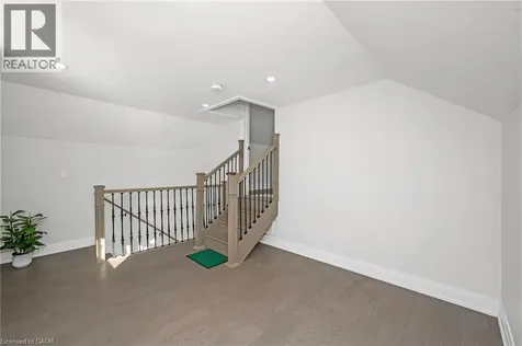 60 West 1st Street Hamilton ON L9C 3C3