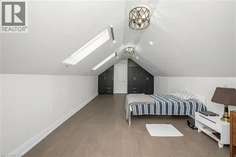 60 West 1st Street Hamilton ON L9C 3C3