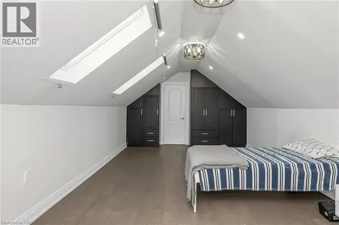 60 West 1st Street Hamilton ON L9C 3C3