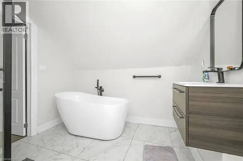 60 West 1st Street Hamilton ON L9C 3C3