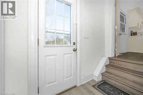 60 West 1st Street Hamilton ON L9C 3C3