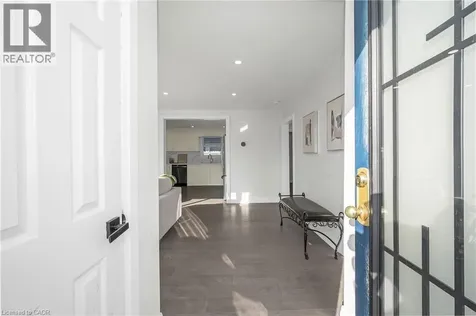 60 West 1st Street Hamilton ON L9C 3C3