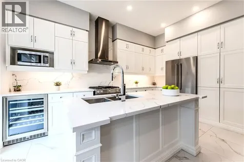 55 Spachman Street Kitchener ON N2R 1R7